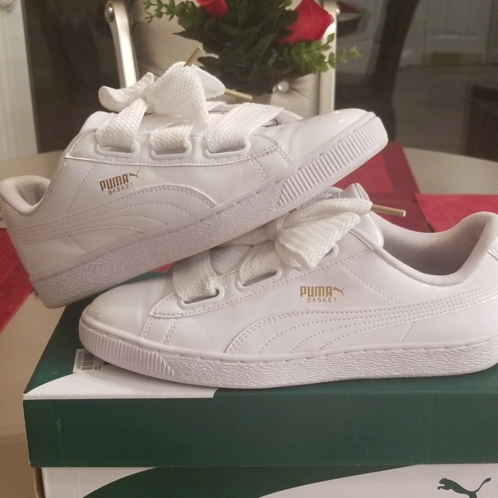 PUMA